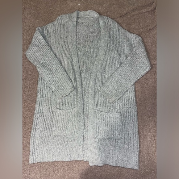 Forever 21 Cardigan. size large - Picture 1 of 1